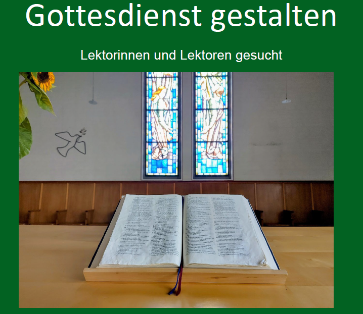 Lektoren